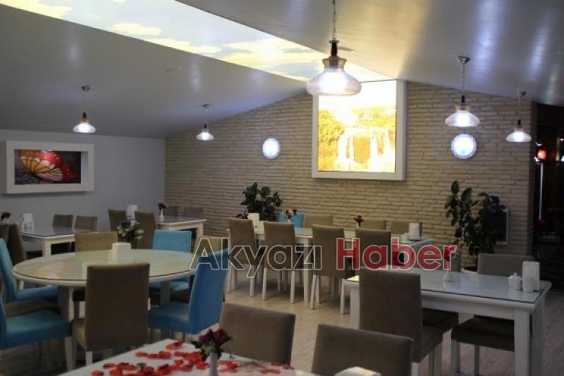 Hacıoğulları Baştan Sona Yenilendi