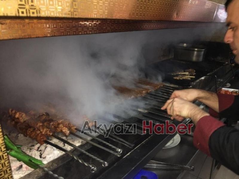 Hacıoğulları Baştan Sona Yenilendi