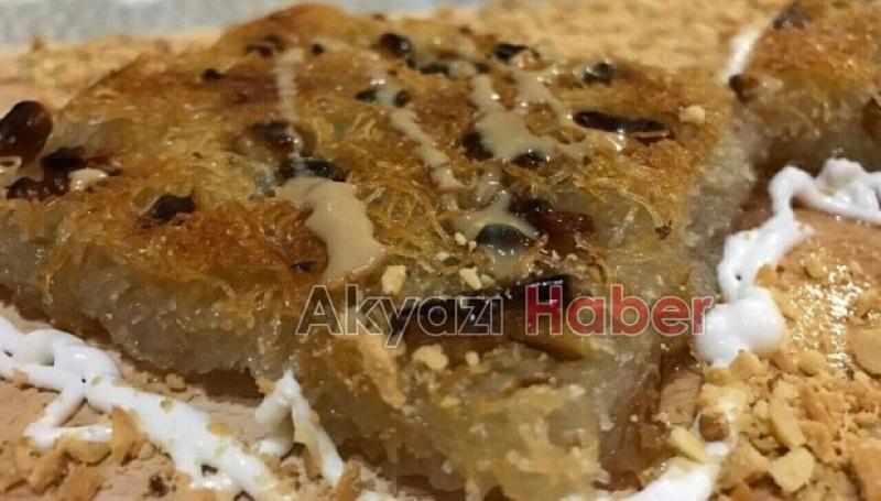 Hacıoğulları Baştan Sona Yenilendi