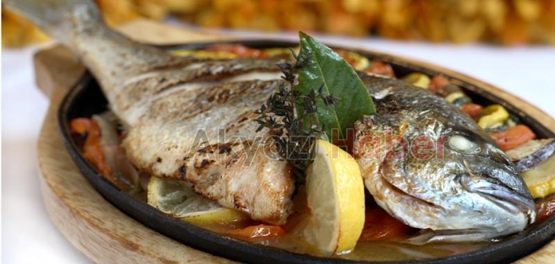 Hacıoğulları Deniz Mahsüllerini Sizinle Buluşturuyor