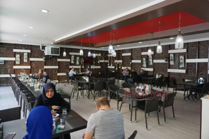 Hacıoğulları Deniz Mahsüllerini Sizinle Buluşturuyor