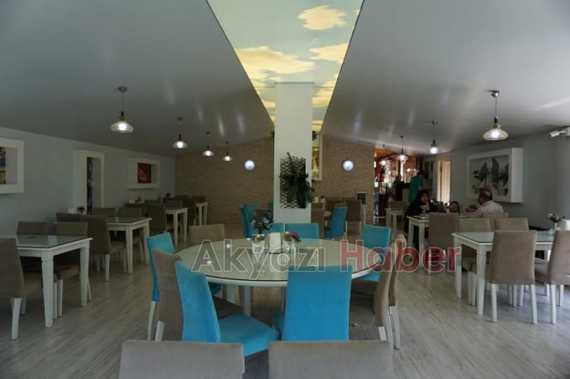 Hacıoğulları Deniz Mahsüllerini Sizinle Buluşturuyor