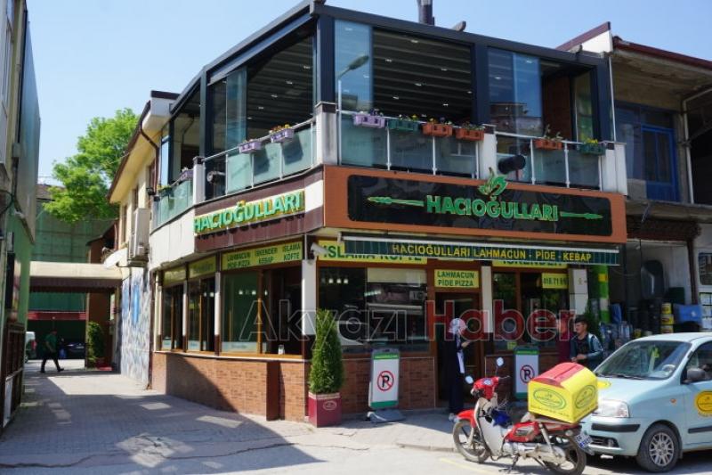 Hacıoğulları Deniz Mahsüllerini Sizinle Buluşturuyor