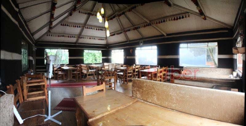 Hacıoğulları Kebap Lahmacun Salonu İftarda Açık