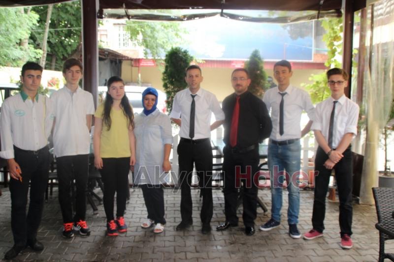 Hacıoğulları Kebap Lahmacun Salonu İftarda Açık