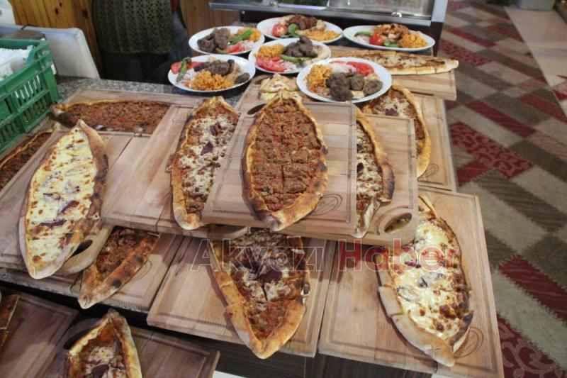 Hacıoğulları Kebap Ramazan Boyunca Hizmetinizde