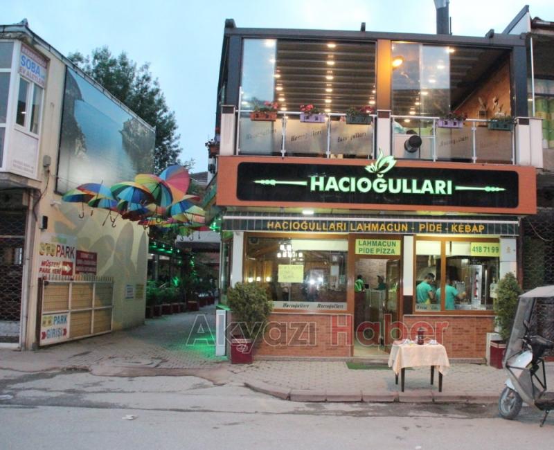 Hacıoğulları Kebap Ramazan Boyunca Hizmetinizde