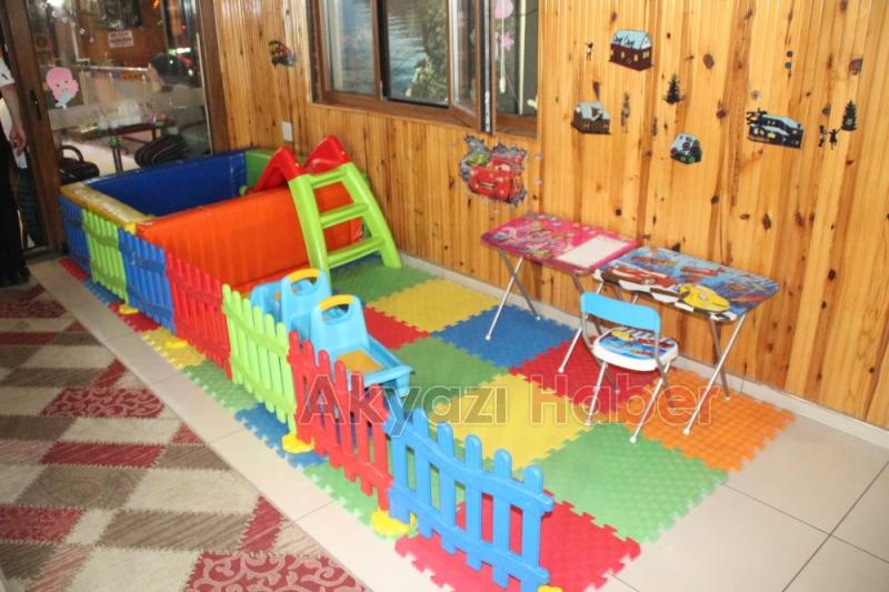 Hacıoğulları Kebap Ramazan Boyunca Hizmetinizde