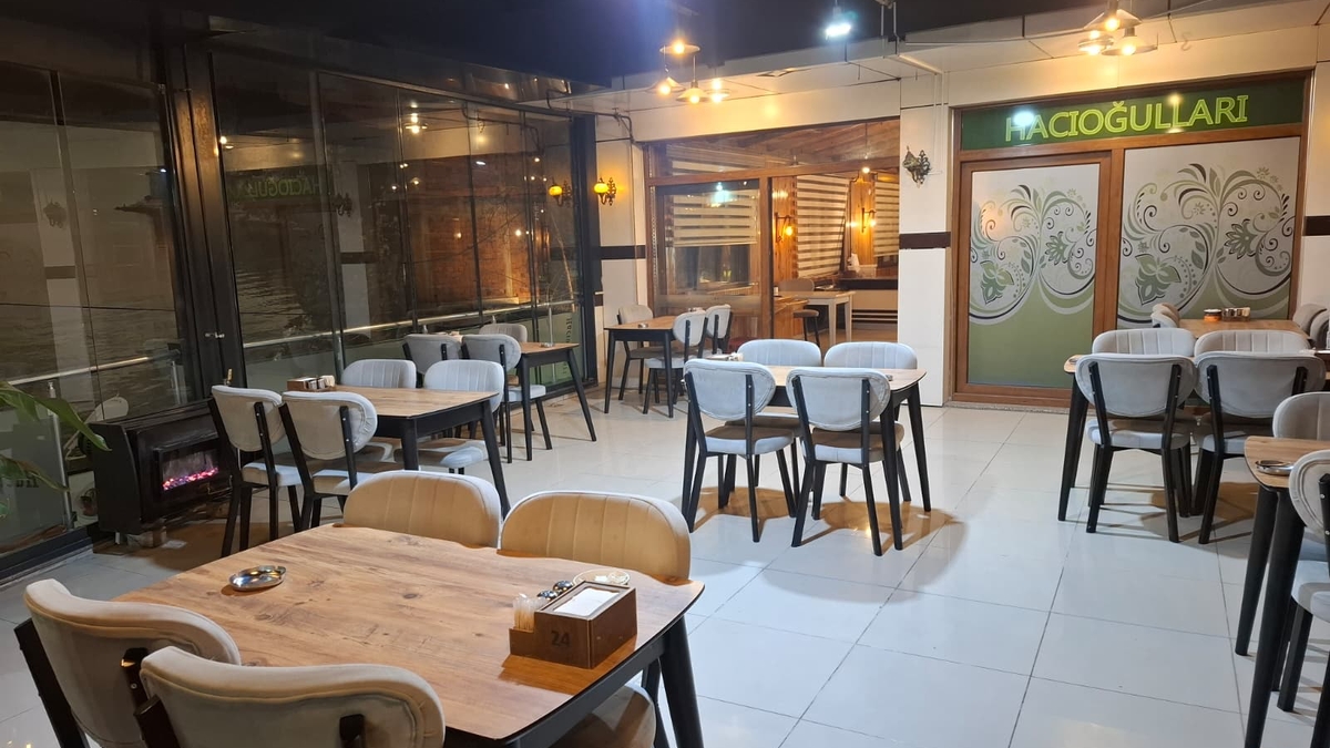 Hacıoğulları Pide ve Lahmacun Salonu Akyazı’da Yeni Dönem