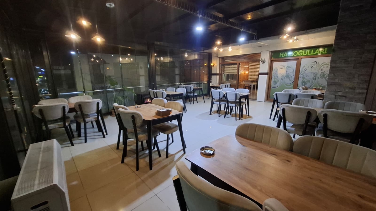 Hacıoğulları Pide ve Lahmacun Salonu Akyazı’da Yeni Dönem