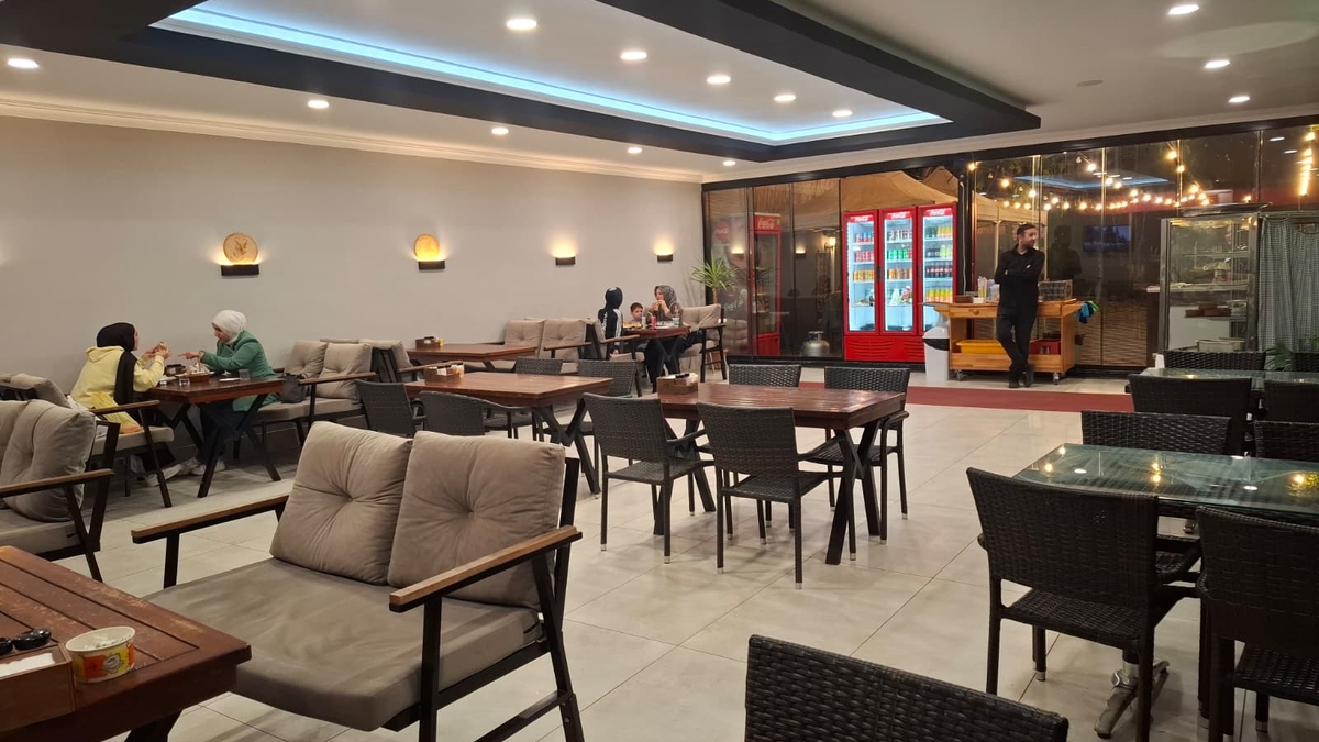 Hacıoğulları Pide ve Lahmacun Salonu Akyazı’da Yeni Dönem
