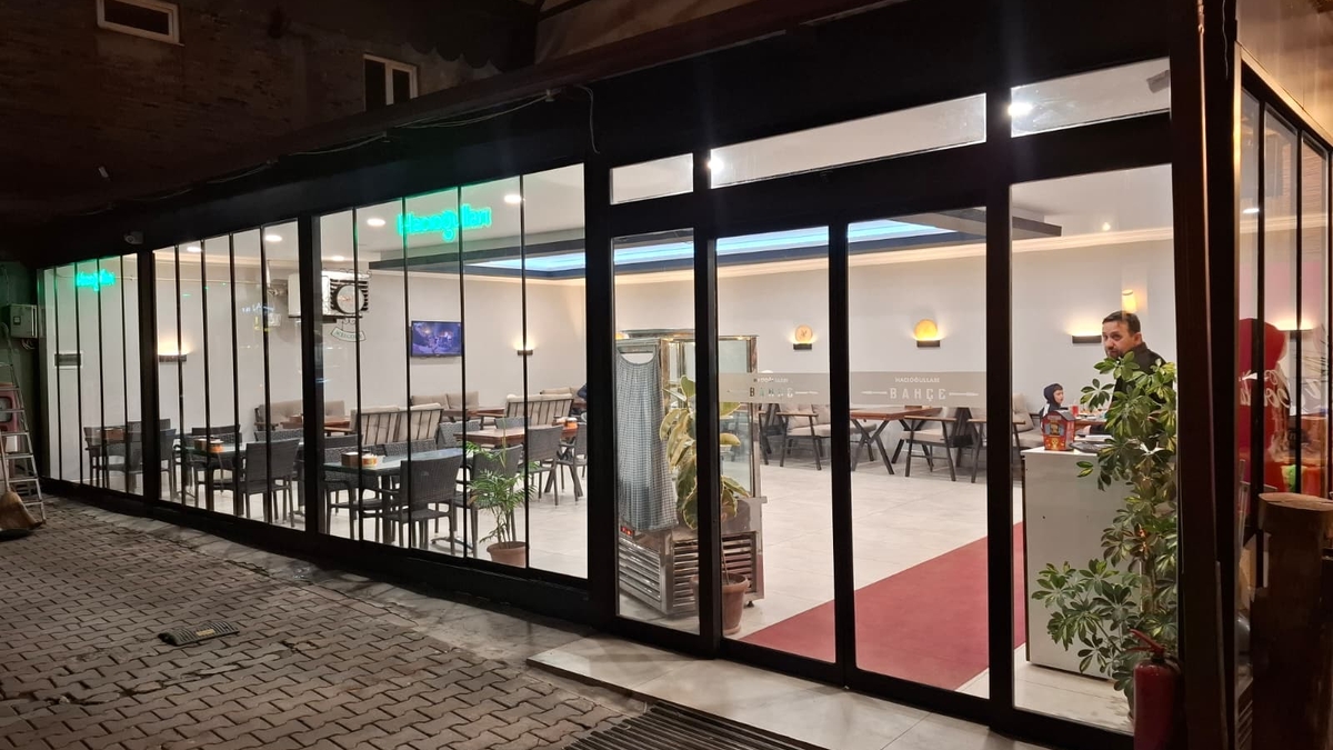 Hacıoğulları Pide ve Lahmacun Salonu Akyazı’da Yeni Dönem