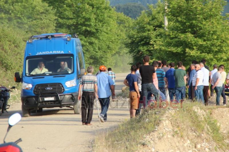 Hafriyat Göletinde Bir Genç Boğuldu