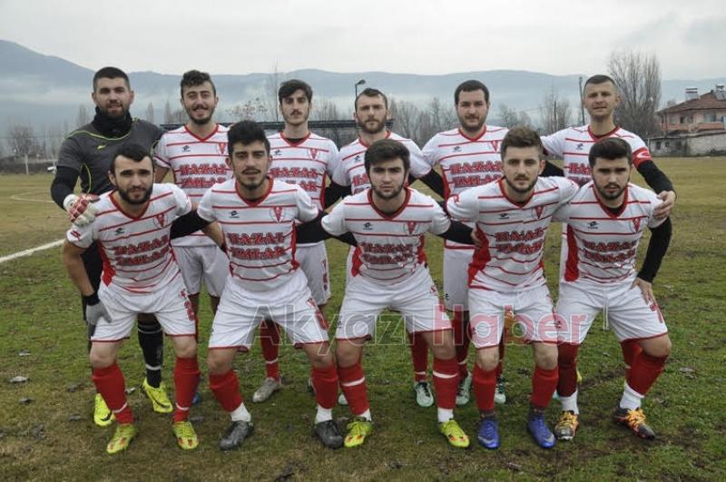 Hakeme Saldırdılar Maç Yarıda Kaldı