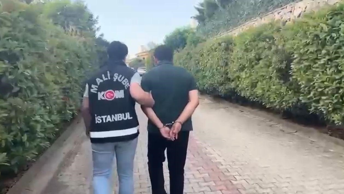 Hakmar ve Tatbak'a FETÖ operasyonunda önemli gelişme