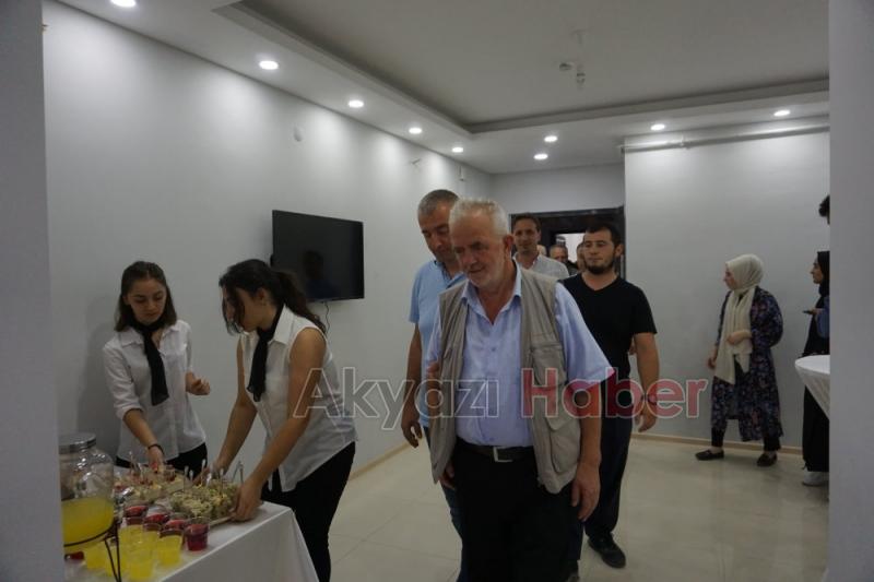 Halenur Yıldız Ofisi Büyük açılışla Açıldı