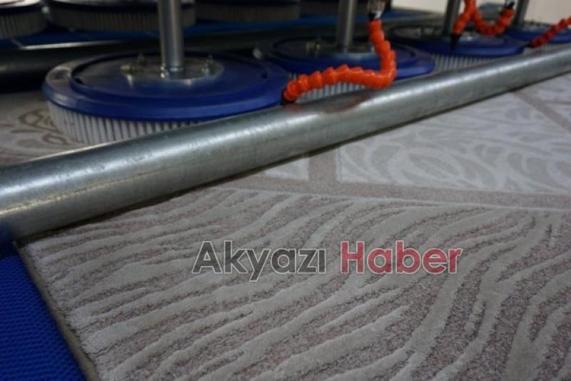 Halı yıkatmak hiç bu kadar ekonomik ve ucuz olmamıştı