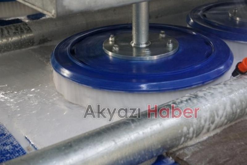 Halı yıkatmak hiç bu kadar ekonomik ve ucuz olmamıştı