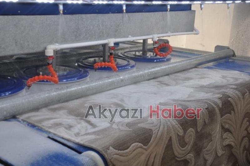 Halı yıkatmak hiç bu kadar ekonomik ve ucuz olmamıştı