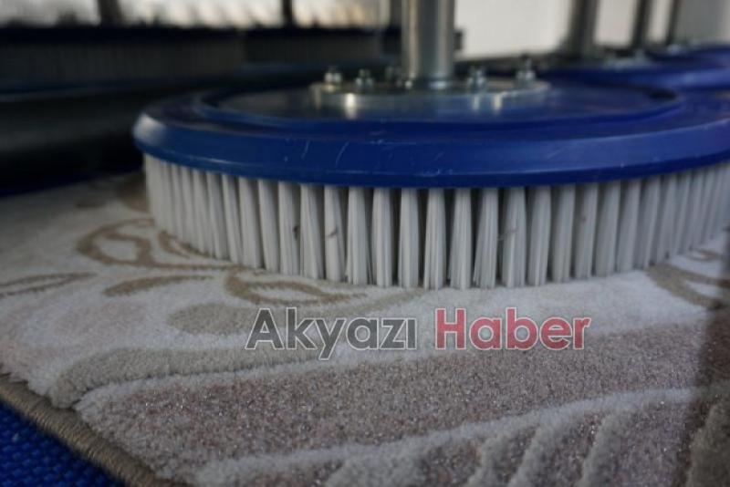 Halı yıkatmak hiç bu kadar ekonomik ve ucuz olmamıştı