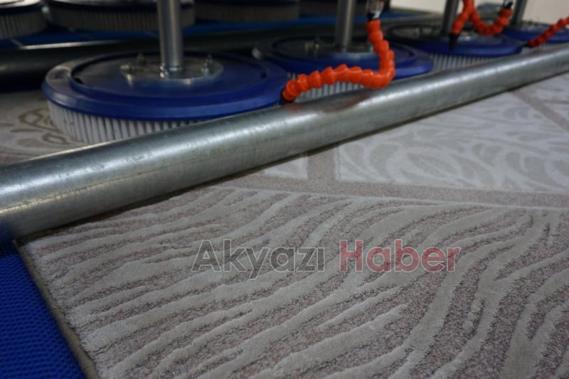 Halı Yıkatmak Hiç Bu Kadar Ucuz Olmamıştı