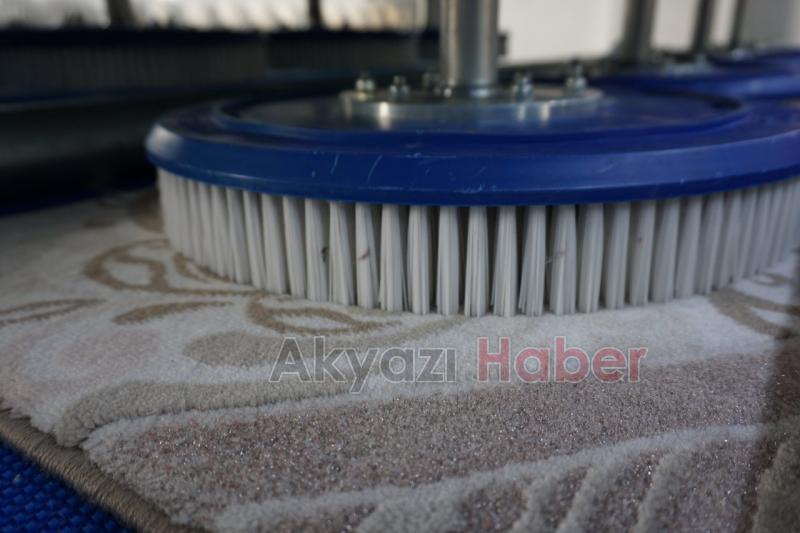 Halı Yıkatmak Hiç Bu Kadar Ucuz Olmamıştı