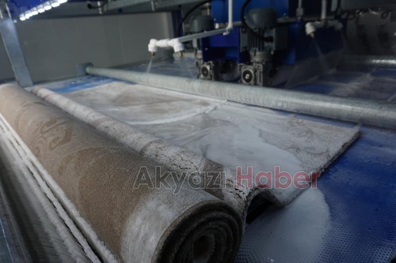 Halı Yıkatmak Hiç Bu Kadar Ucuz Olmamıştı