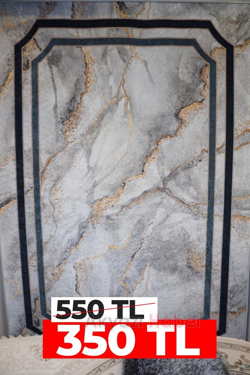 Halıda Net Yüzde 20 İndirim