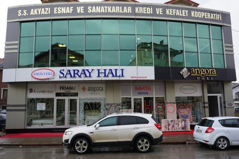 Halıda Yeni Yılın İlk Kampanyası