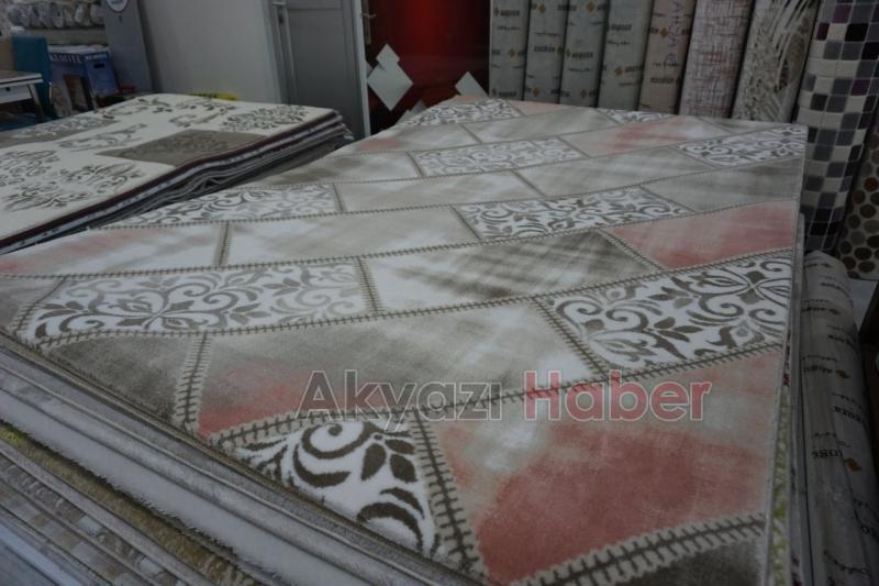 Halıda Yeni Yılın İlk Kampanyası