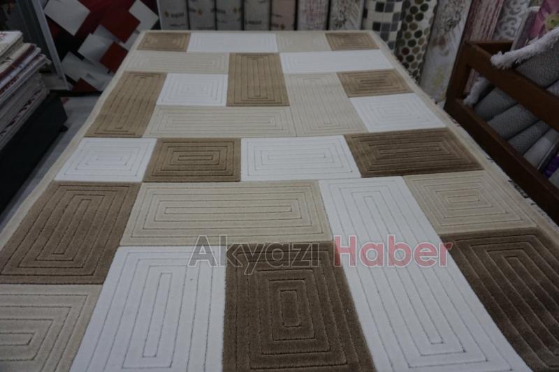 Halıda Yeni Yılın İlk Kampanyası