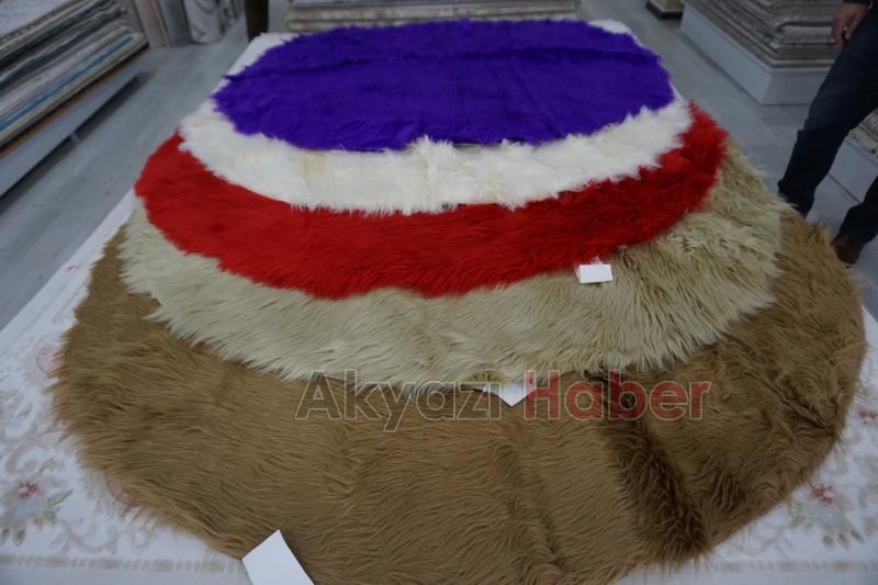 Halıda Yeni Yılın İlk Kampanyası