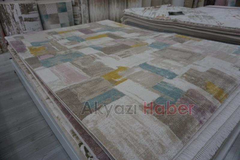 Halıda Yeni Yılın İlk Kampanyası