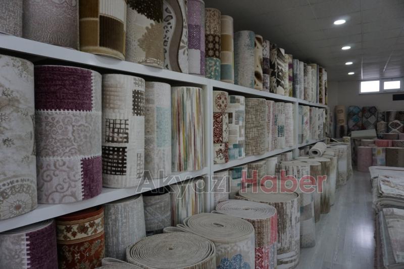 Halıda Yeni Yılın İlk Kampanyası