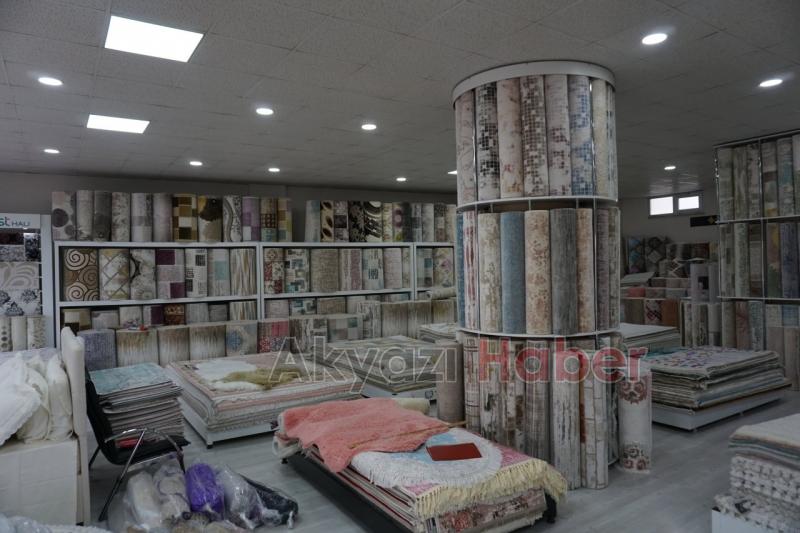 Halıda Yeni Yılın İlk Kampanyası