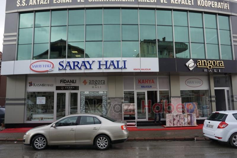 Halıda Yeni Yılın İlk Kampanyası