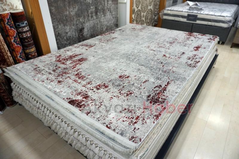 Halıda Yüzde 50 Net İndirim 