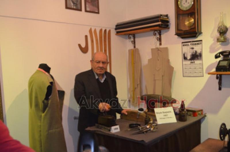 Halil Bildiriciye Gazetecilerden Ödül