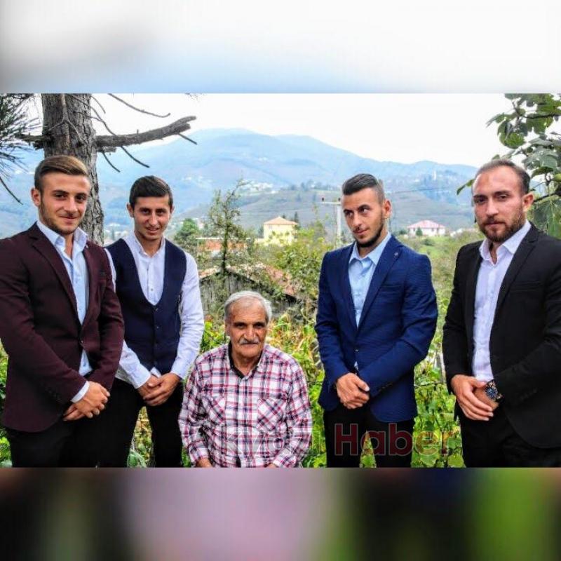 HALiT SiMAY DEFNEDiLDi