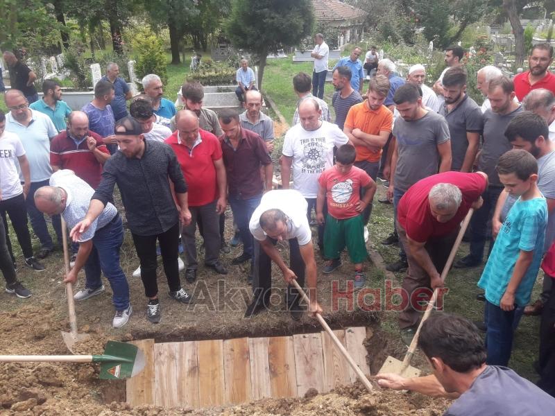 HALiT SiMAY DEFNEDiLDi