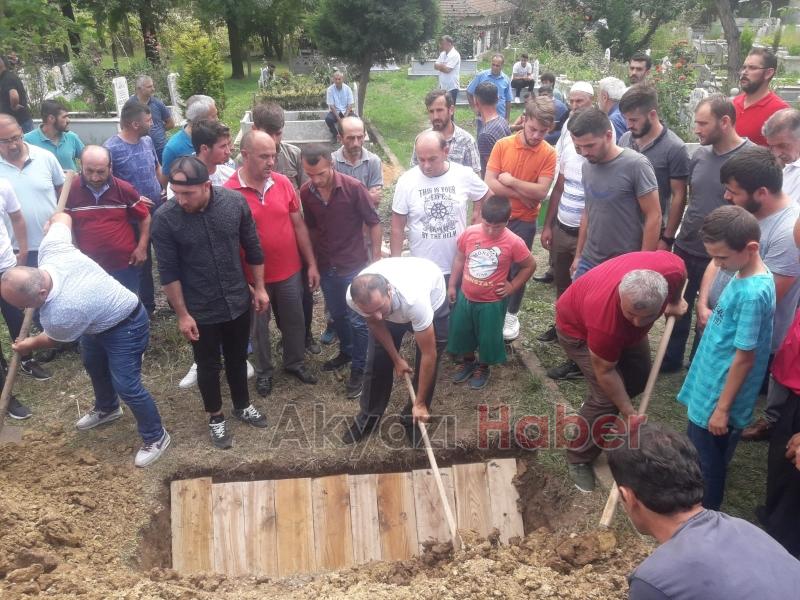 HALiT SiMAY DEFNEDiLDi