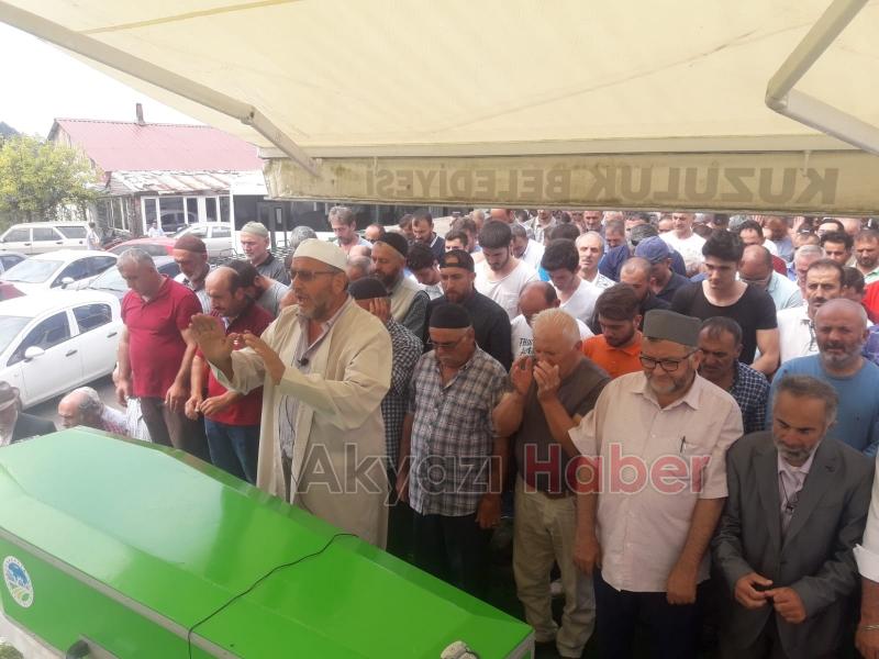 HALiT SiMAY DEFNEDiLDi