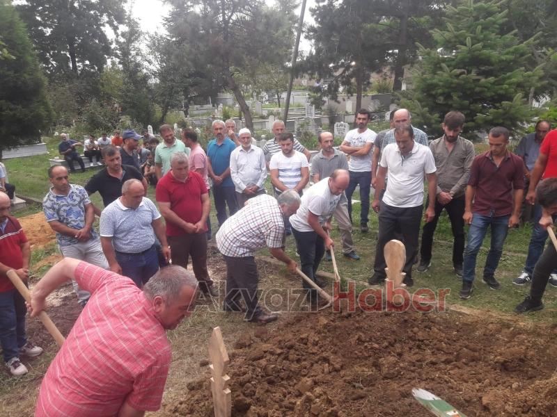 HALiT SiMAY DEFNEDiLDi