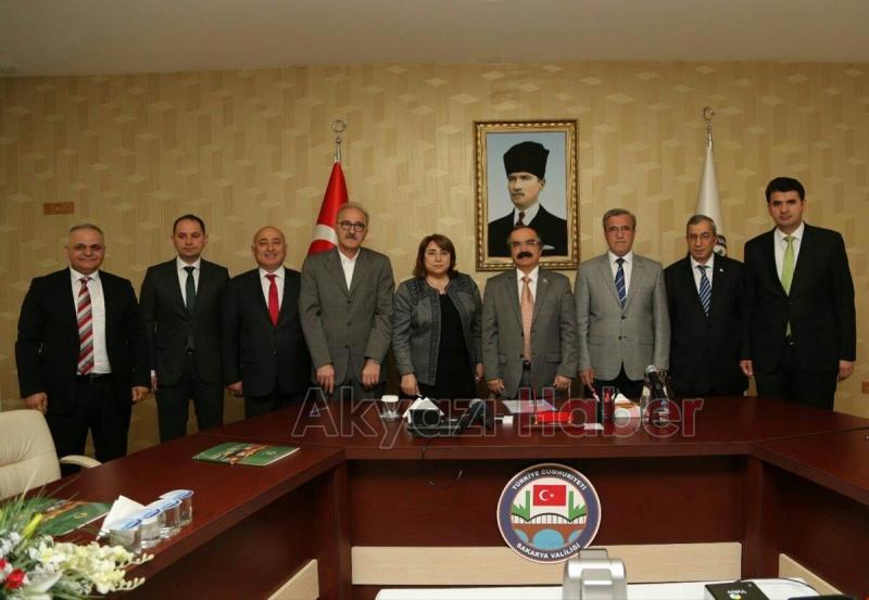 Haluk Atabek’den Eğitime Destek