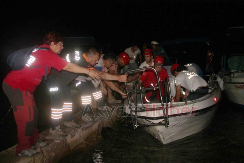 Hamile Kadın 300 Metre Yükseklikten Düşerek Hayatını Kaybetti