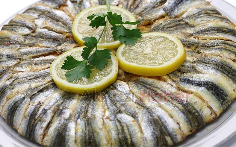 Hamsinin faydaları neler