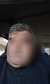 Hamuru ayağı iğle çiğnemişti; İmalathanenin sahibi konuıştu