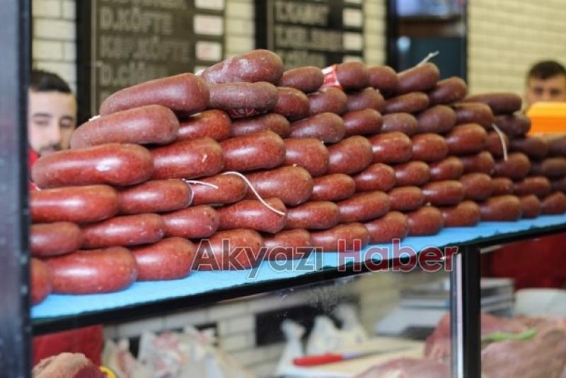 Hamuru Sizden İçlik Bizden