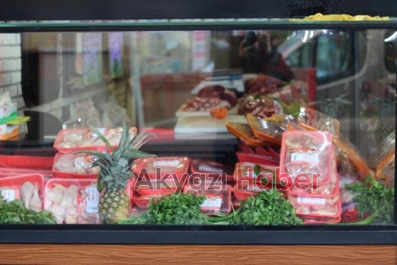 Hamuru Sizden İçlik Bizden