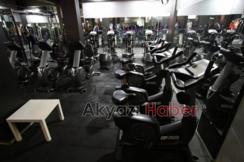 Hangar Life Fitness dan Kampanya